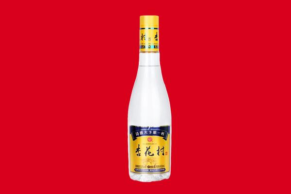 沿滩区回收杏花村