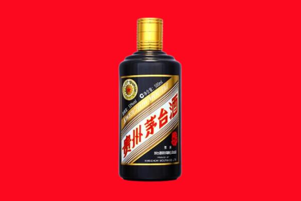 沿滩区回收茅台酒瓶